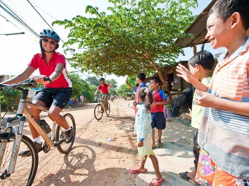 From the Capital to the Citadel: The Ultimate Hanoi to Hue Cycling Tour Guide